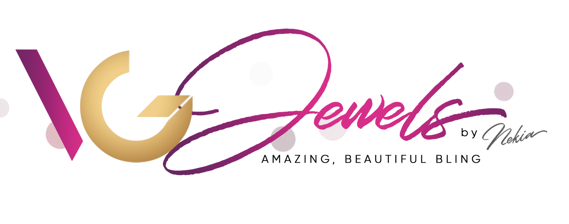 Virtuous Glam & Jewels by Nekia